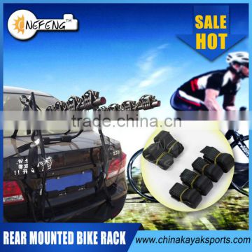 Rear Bicycle Rack