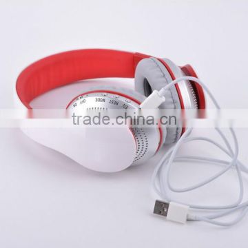 hot new products for 2014 types of headphone for mobile