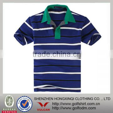Hot sale 100 polyester golf sportwear