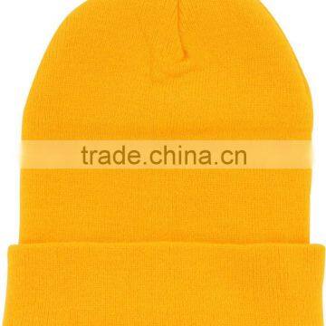 Cuff Beanie