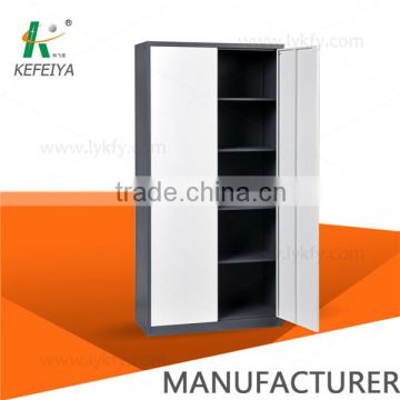 2 Door Metal Storage Cabinet