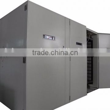 HTA-12016 new automatic poultry incubator machine for Sale