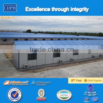 movable houses , made in China house,A stype prefabricated house for bedroom