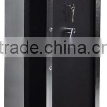 Key Gun Safe with Handle for Home and Office