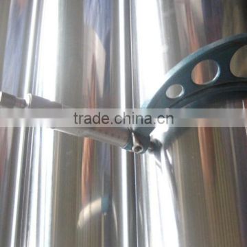 AISI431 Hydraulic Cylinder Hard Chrome Plated Steel Round Bar