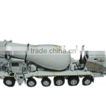 1-35 Die cast concrete mixer model