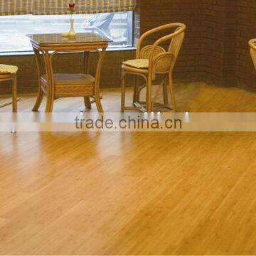 Hotel Bamboo flooring