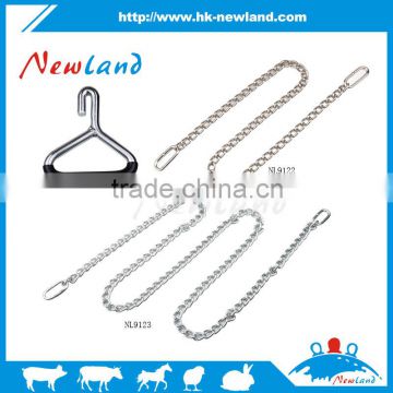 New type super quality OB Chain handle for cattle