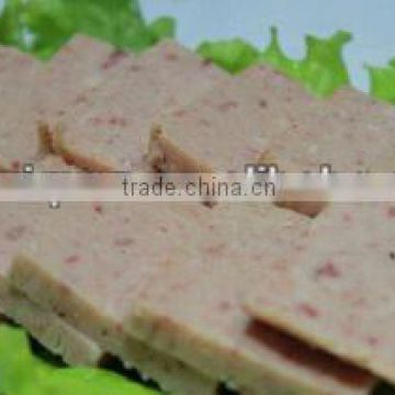 Canned Pork Luncheon Meat,luncheon meats,spam meat, luncheon meat