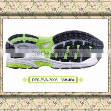 2015 rubber soles for shoe making sole distributors wanted