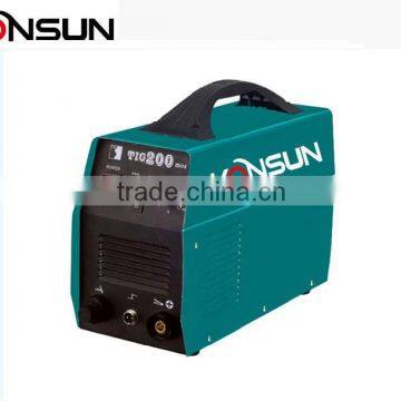 TIG 160/200A inverter DC welding machine (KX62101)