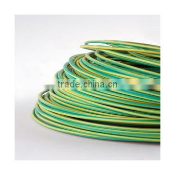 pvc insulated electrical Wire /building wire/H07V-K