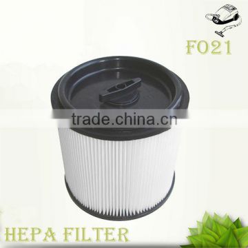 vacuum cleaner hepa filter(FO21)