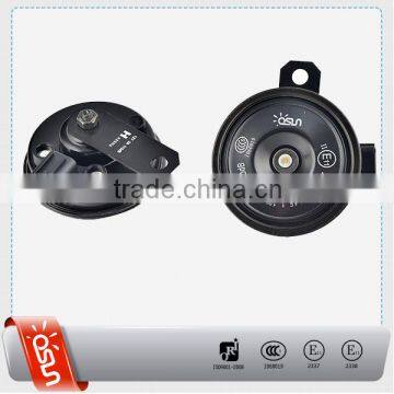 12V High/Low Tone Electric Disc Car Horn for Buick Excelle