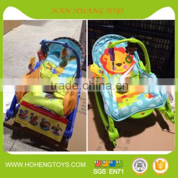 multi-function infant rocking chair baby chair