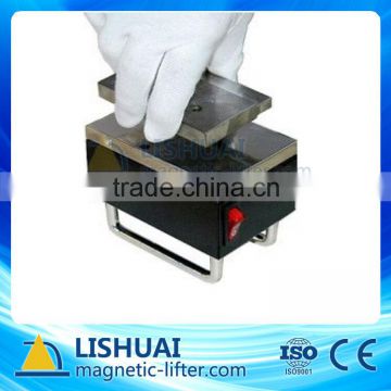 Industrial Use Demagnetizer of High Quality