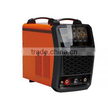 Professional Sale DC Digital Control MMA, TIG and Pulse TIG 3-in-1 Welding Machine