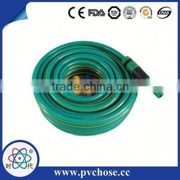 5/8 inch coil garden hose from china company