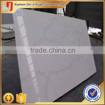 Alibaba china Crazy Selling artificial stone slab quartz stone slab