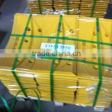 sell high quality carbon steel Motor grader blade 234-70-12193