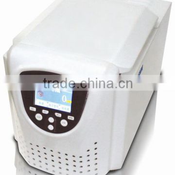 HR/T16MM Micro High-Speed Refrigerated Centrifuge