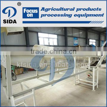 China cassava starch production starch processing machine manufacturer