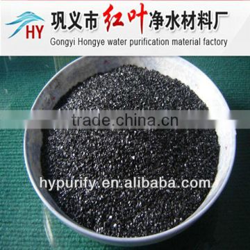 SUPPLY HIGH QUALITY ANTHRACITE FILTER MEDIA