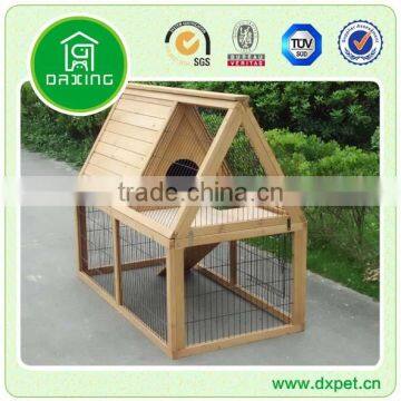 New Design Build your own Rabbit Hutch