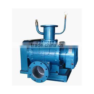 Water Cooled type Roots Blower