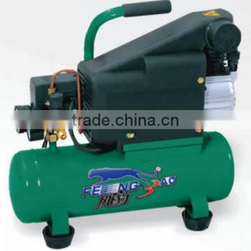 Wenling Factory Professional Top Quality Portable Piston Air Compressor with CE