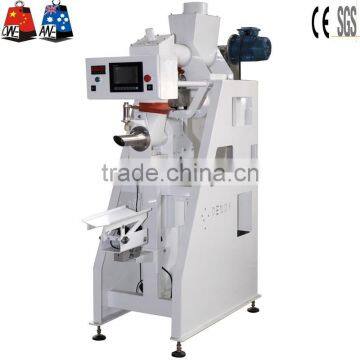 China 25 kg Semi-automatic Screw Sand Packaging Machine