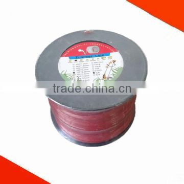 Spool Packing brush cutter spare parts nylon grass trimmer line