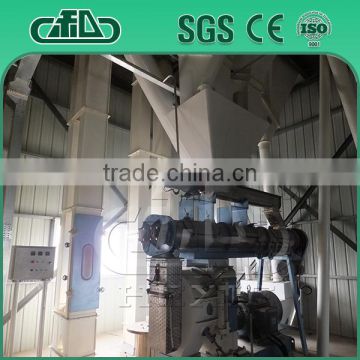 Good price milling machine for poultry feeds