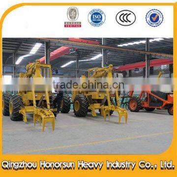 sugar cane loader / cane loader for sale made in china