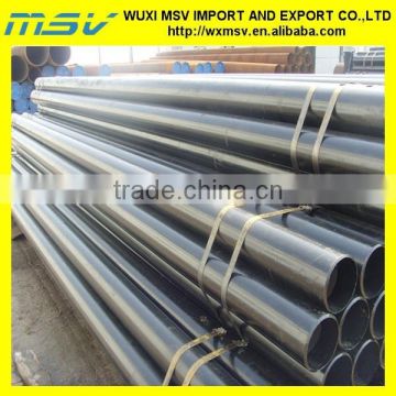 ASTM high temperature seamless tube/pipe for China wholesale market
