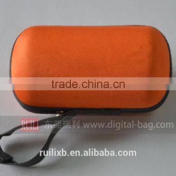 Factory Custom hard EVA handle Shockproof Protective Carry Travel Storage Case Bag