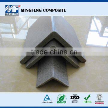 MF0021 custom-made carbon fiber and fiberglass pultrusion profiles for special use