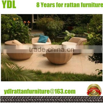 Youdeli rattan garden patio furniture sale furniture