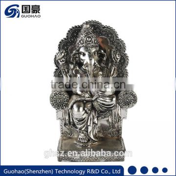 Wholesale Ganesh Murti Statue Gifts Polyresin