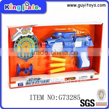 Custom high quality cheap toy guns