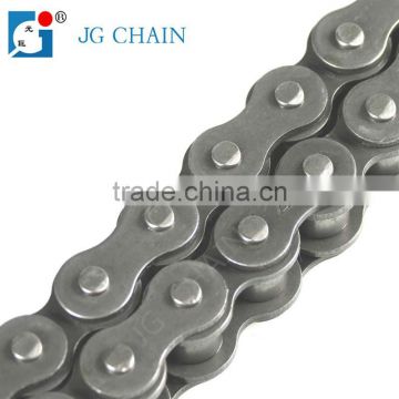 American standard carbide steel power transmission driving roller chain no 40