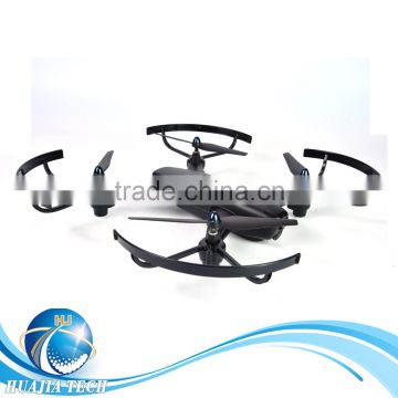 2.4G 4CH RC QUADCOPTER With HD Camera
