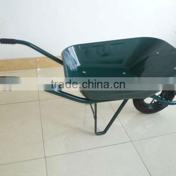 13 inch rubber wheel for wheelbarrow wb6400