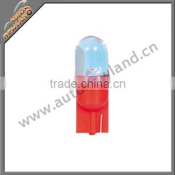 T10 Red, Led Lamp