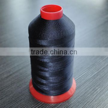 700d/2 high tenacity polyester filament sewing thread