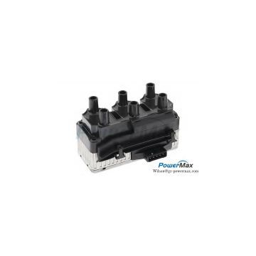 Automotive Spare Parts / Ignition Coil for VOLKSWAGEN PASSAT Variant (3A5,35I) (1988-1997) / OE:021 905 106