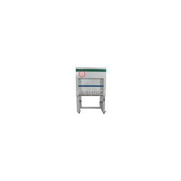 Single Person 50Hz Clean Room Cabinets Air Purification Equipments