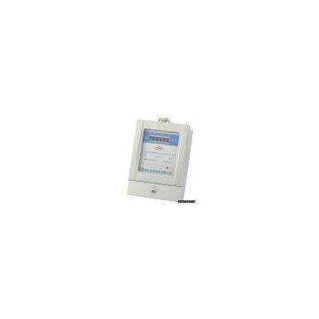 DDSJ949 Single-Phase Anti-Stealing Electronic Meter