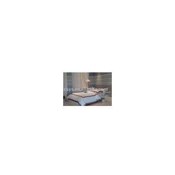 T800 sateen bedding set