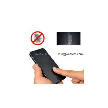 WeeTect Anti Fingerprint Coating